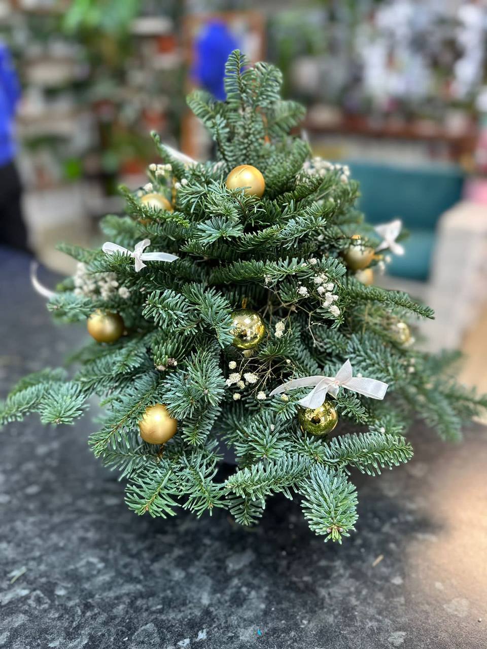 Новогодняя елка с игрушками Новогодняя елка с игрушками