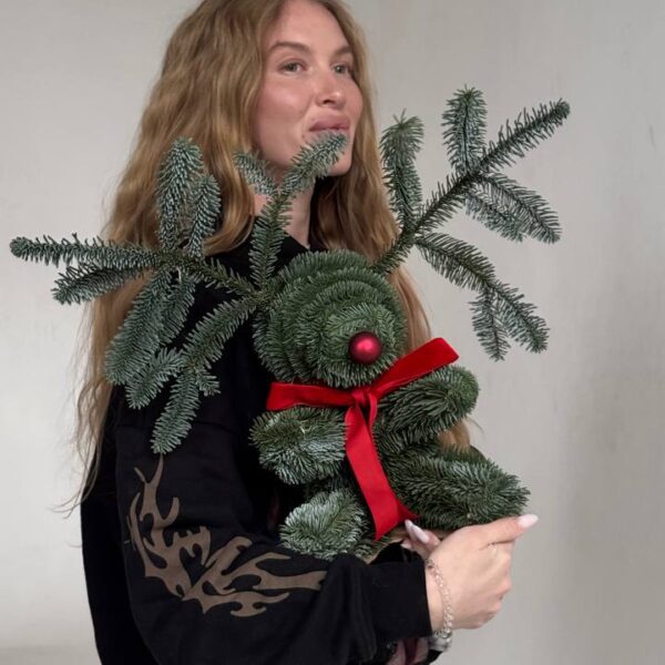 Композиция "Олень"